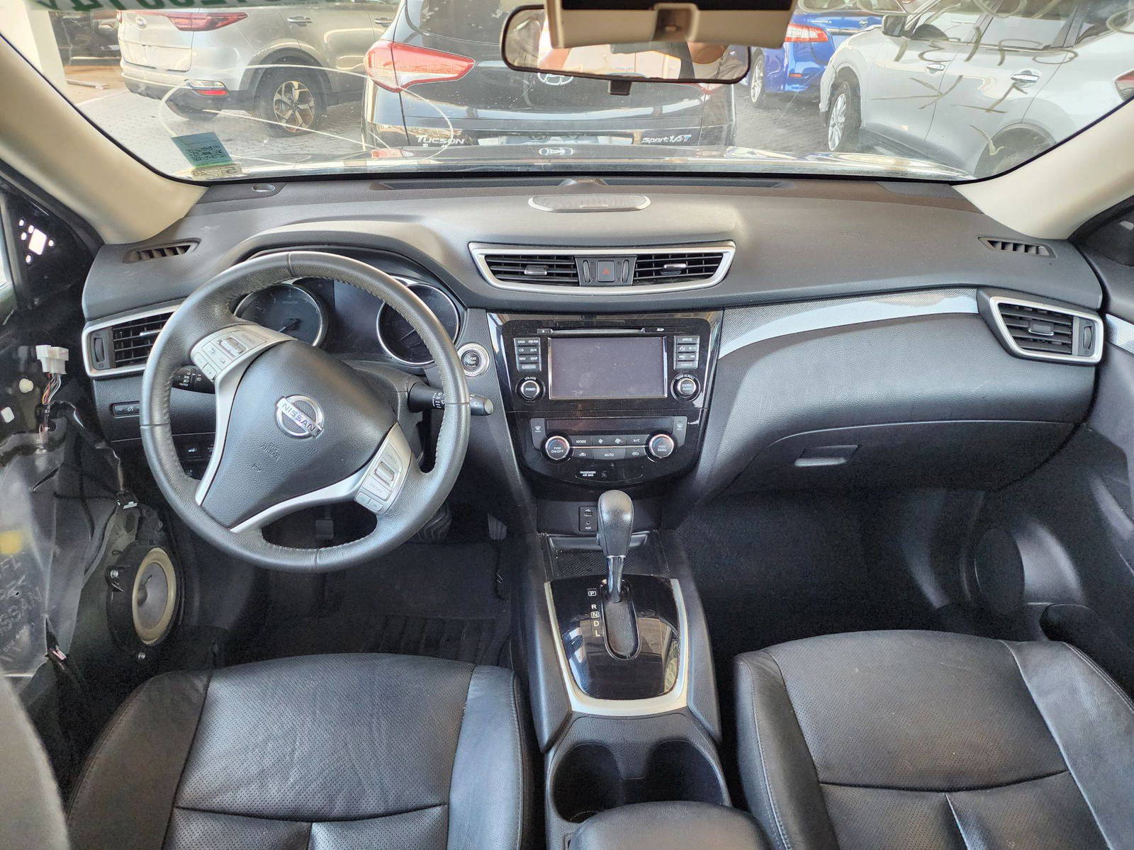 2015 NISSAN ROGUE — 189954 Miles — Lot 60123314 — Main - Marhaba Auctions Used Cars - Image 7