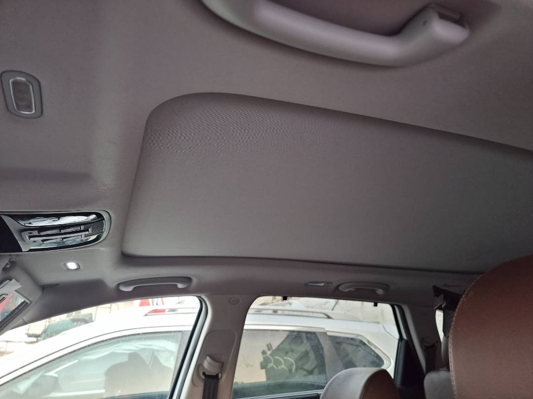 KIA SORENTO 2019 - Marhaba Auction Used Cars - Image 9