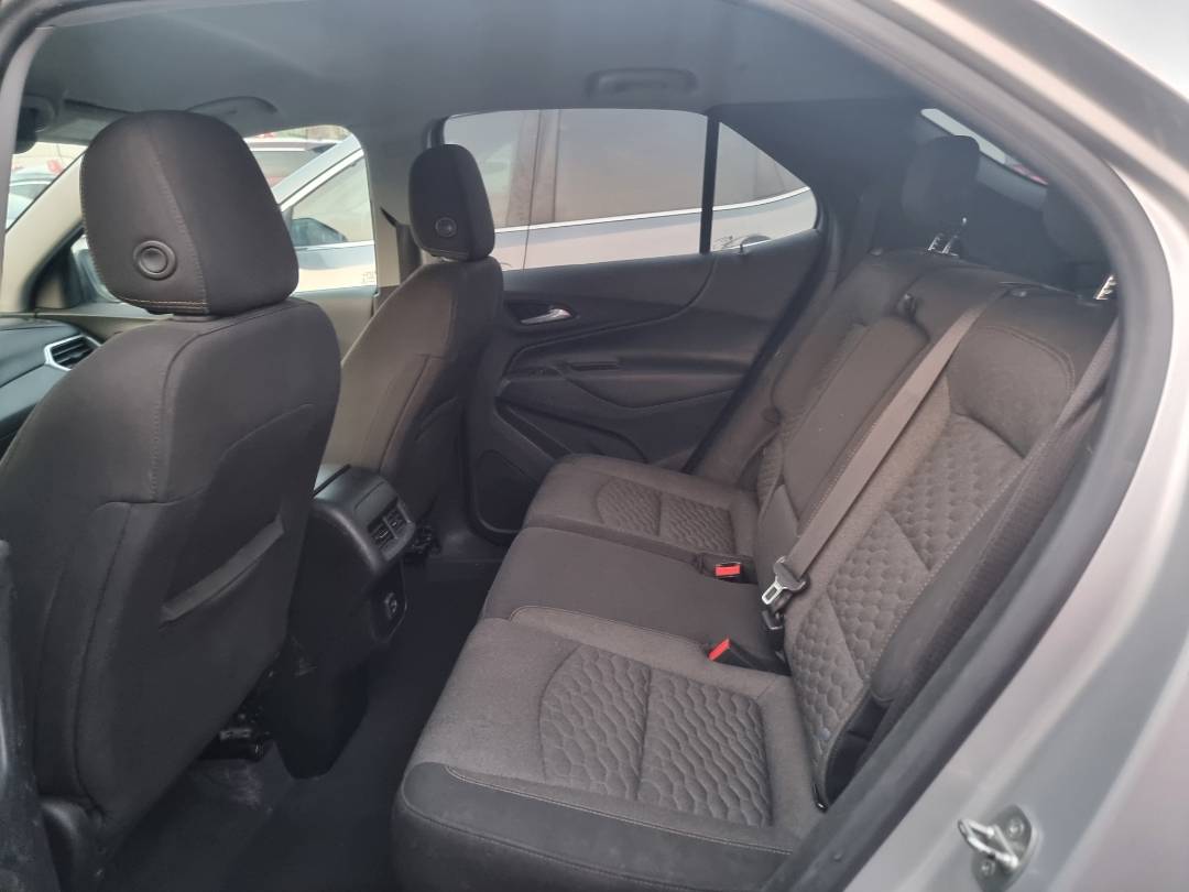 CHEVROLET EQUINOX 2020 - Marhaba Auction Used Cars - Image 6
