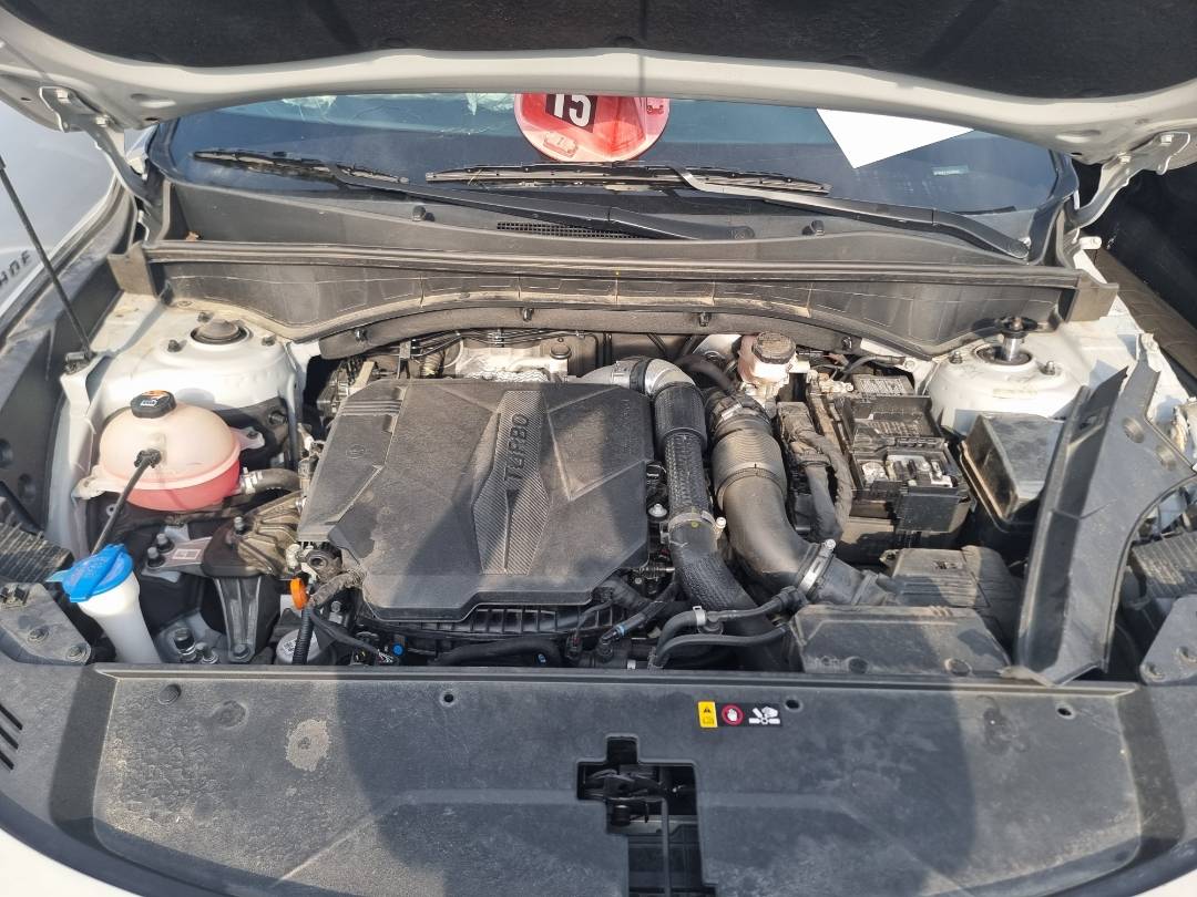 KIA SORENTO 2023 - Marhaba Auction Used Cars - Image 3