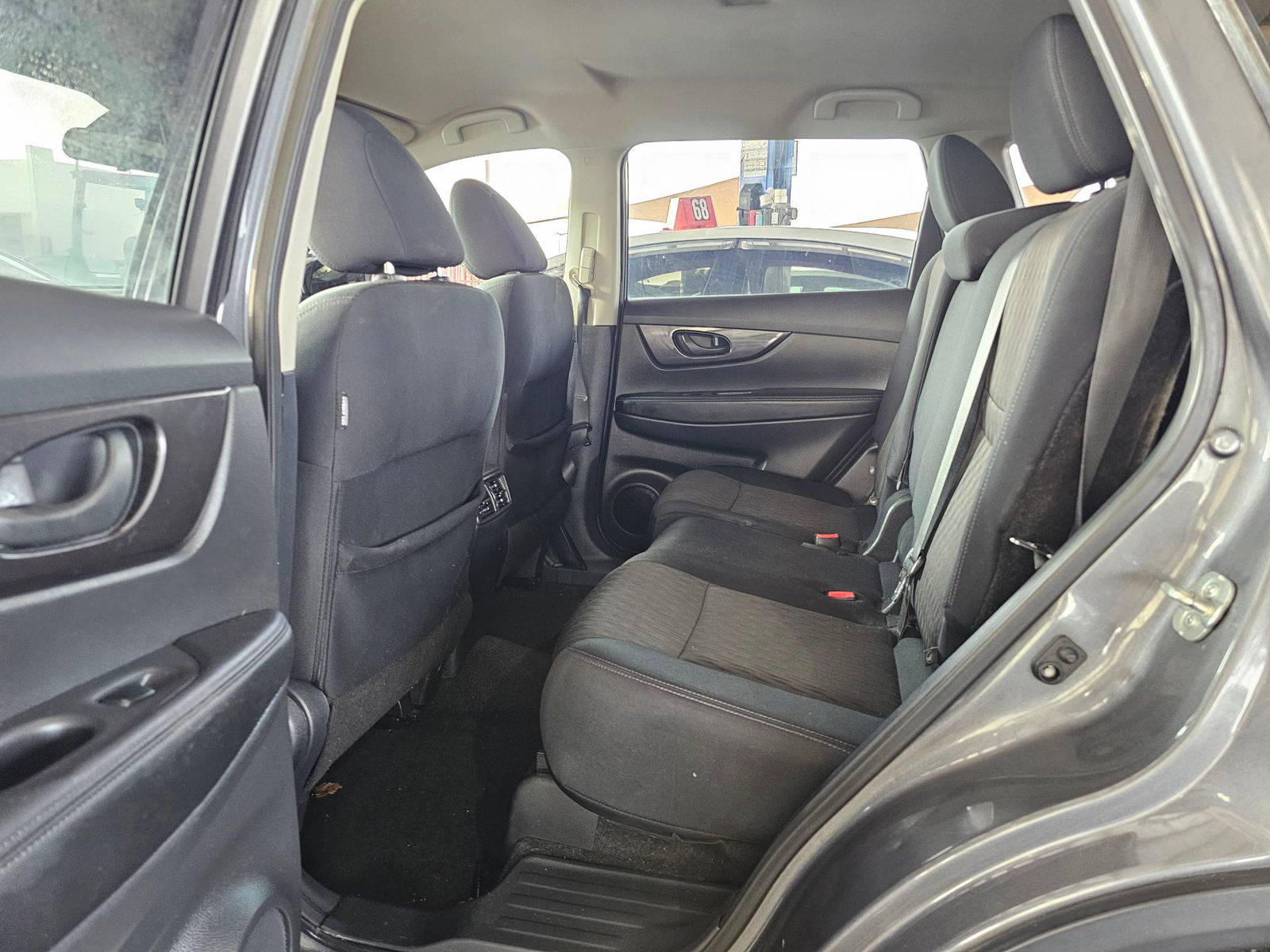 2019 NISSAN ROGUE — 101524 Miles — Lot 2KC717539 — Souq - Marhaba Auctions Used Cars - Image 7