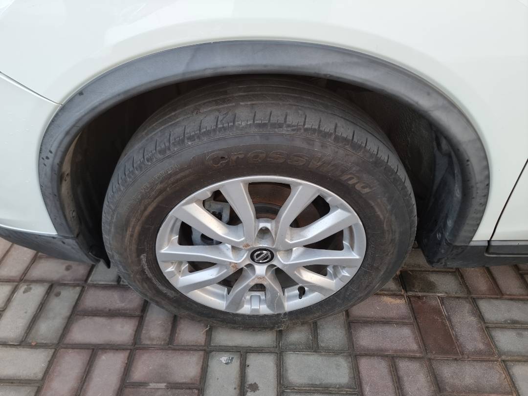 2019 NISSAN ROGUE — 143601 Miles — Lot 44081 — Ind. 12 - Marhaba Auctions Used Cars - Image 11