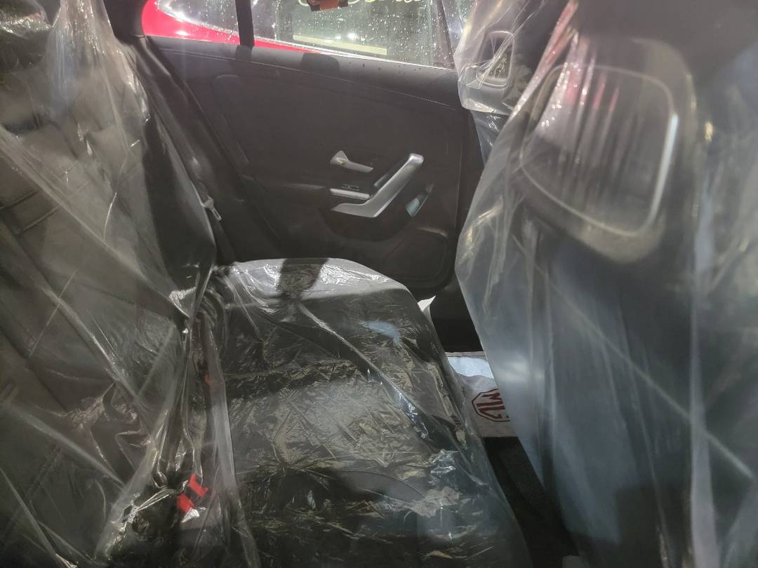 MERCEDES BENZ CLA 250 2020 - Marhaba Auction Used Cars - Image 9