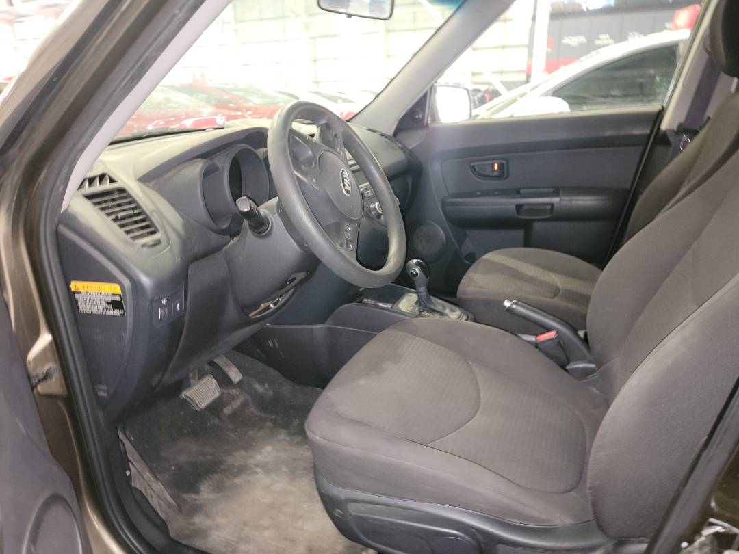 2013 KIA SOUL — 161019 Miles — Lot 7497050 — Main - Marhaba Auctions Used Cars - Image 8