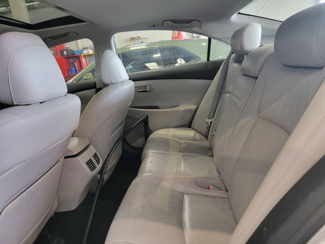 2010 LEXUS ES 350 — 156682 Miles — Lot 406702 — Main - Marhaba Auctions Used Cars - Image 6
