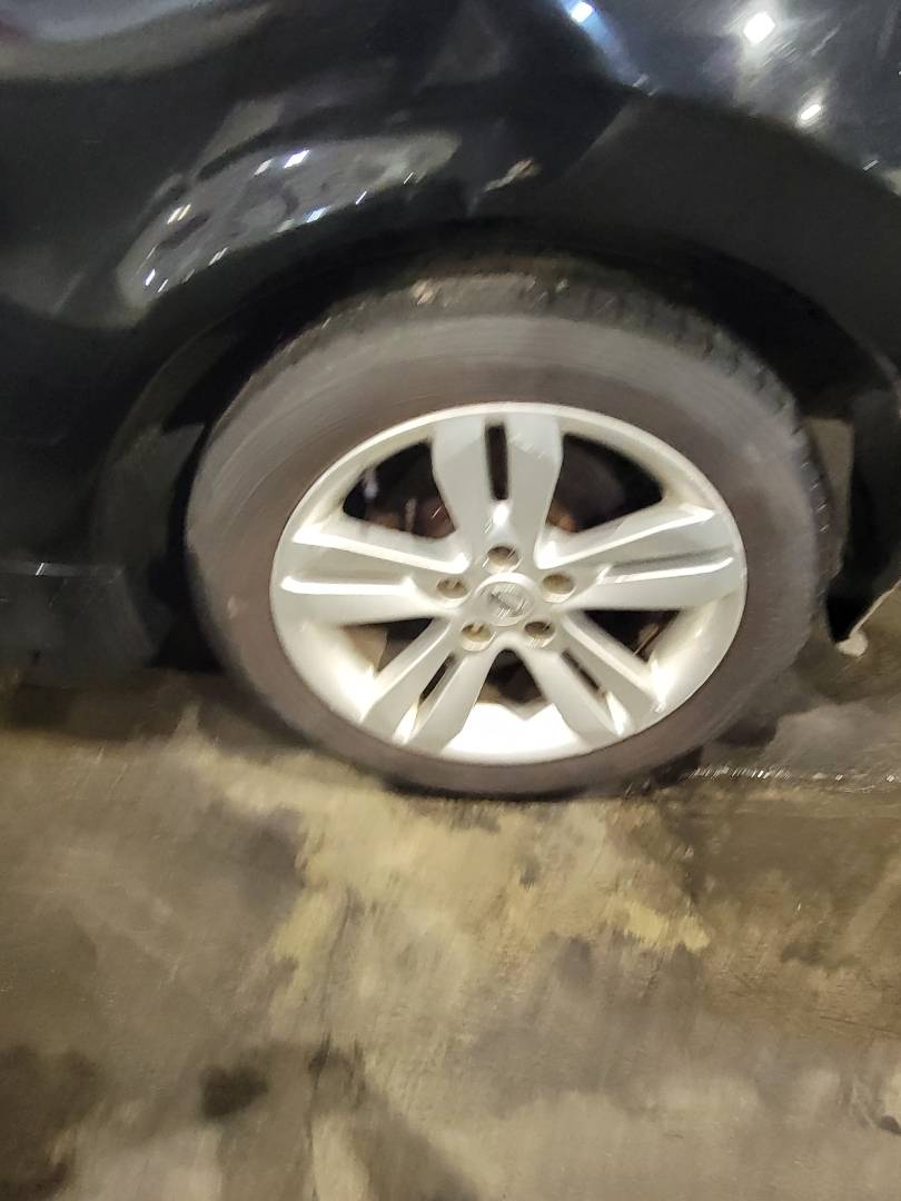 NISSAN ALTIMA 2013 - Marhaba Auction Used Cars - Image 7