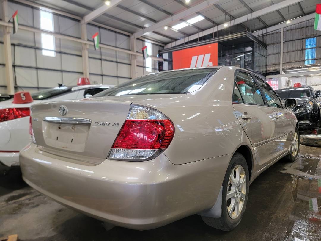 2006 TOYOTA CAMRY — 196267 Miles — Lot 38824686 - Marhaba Auctions Used Cars - Image 3