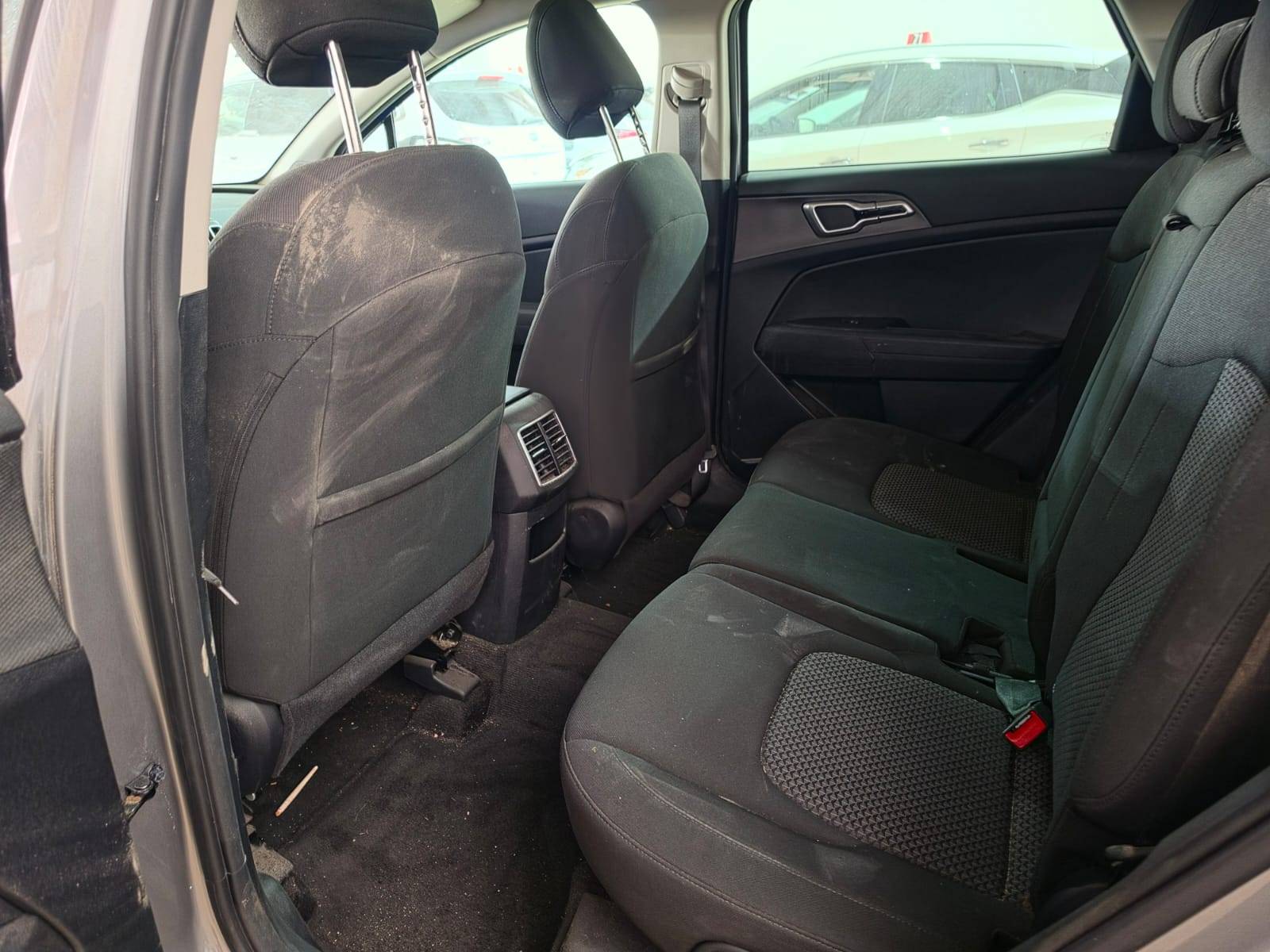 2023 KIA SPORTAGE — 46325 Miles — Lot 0P7039535 - Marhaba Auctions Used Cars - Image 11