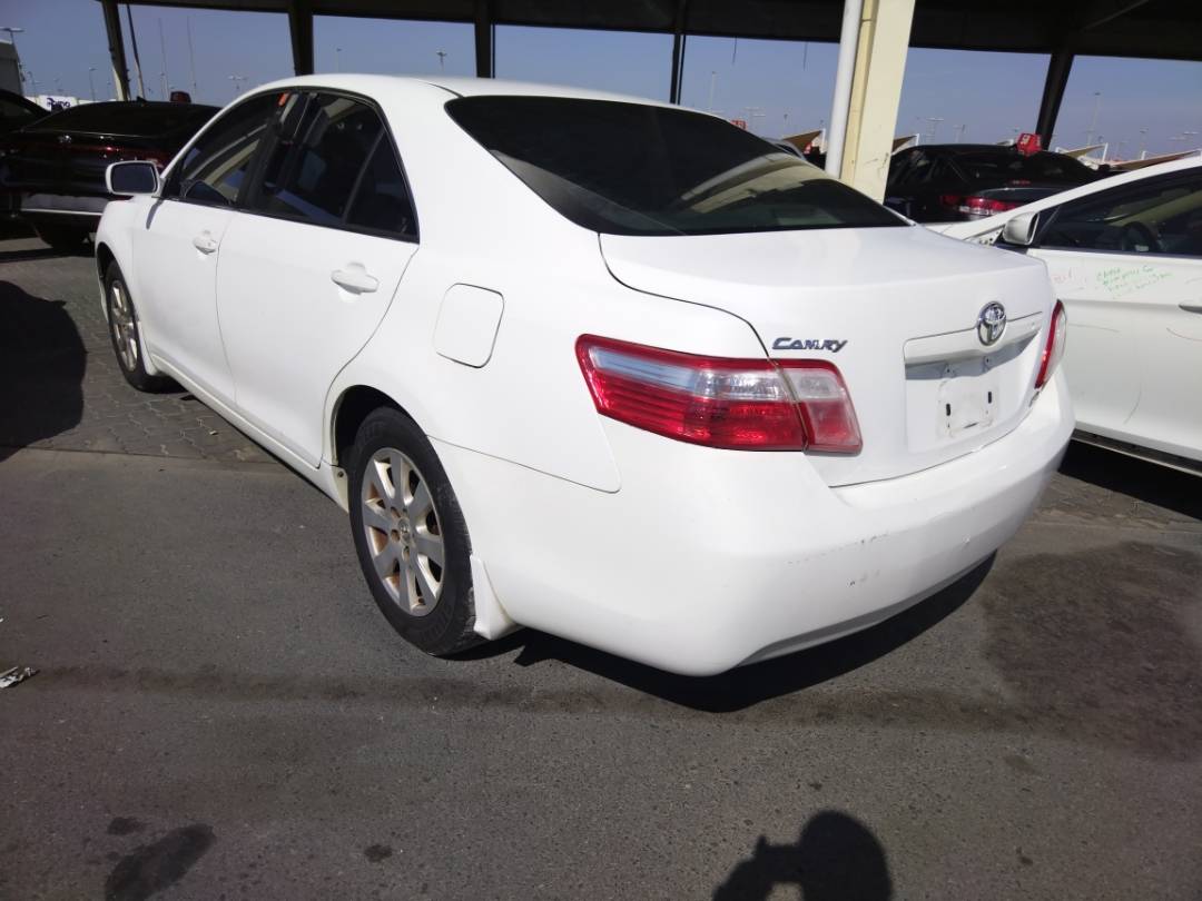 2009 TOYOTA CAMRY — 303140 Miles — Lot 38000692 - Marhaba Auctions Used Cars - Image 7