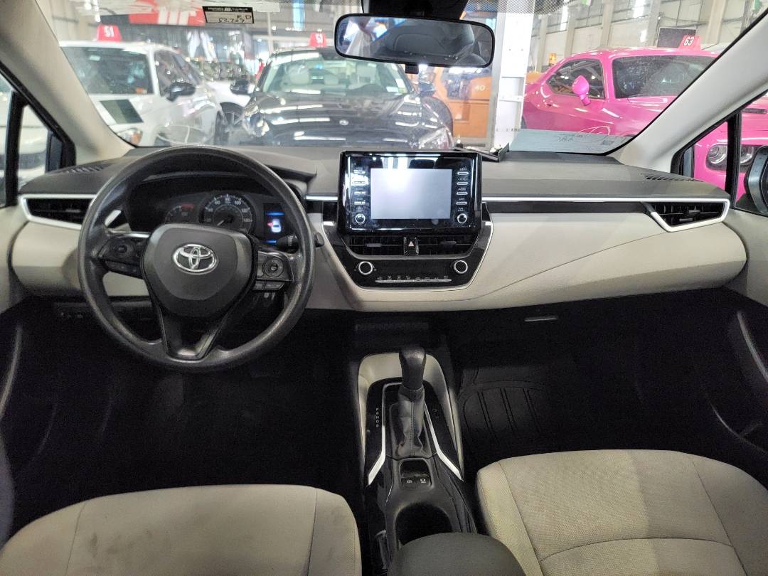 2020 TOYOTA COROLLA — 52707 Miles — Lot RAE6LJ054820 — Main - Marhaba Auctions Used Cars - Image 7