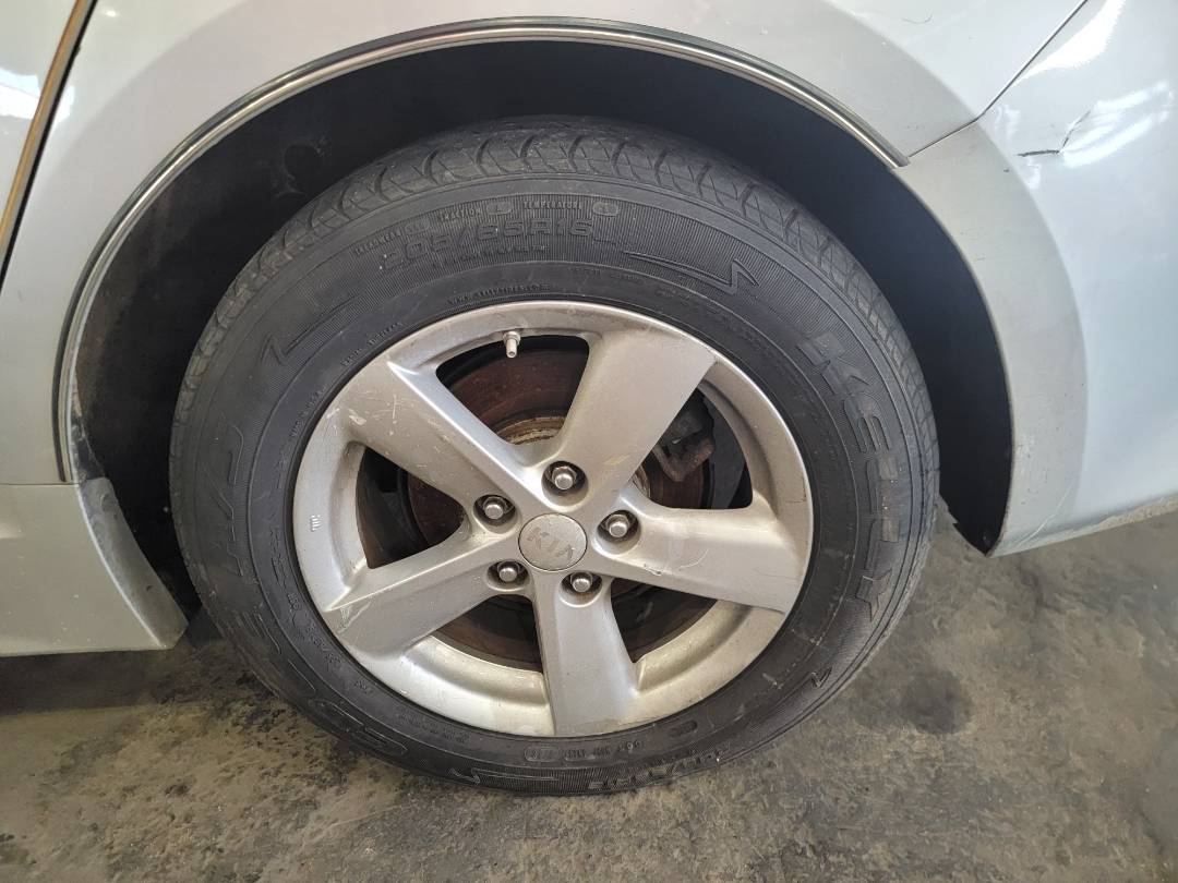 2014 KIA OPTIMA — 152895 Miles — Lot 39442834 — Main - Marhaba Auctions Used Cars - Image 7