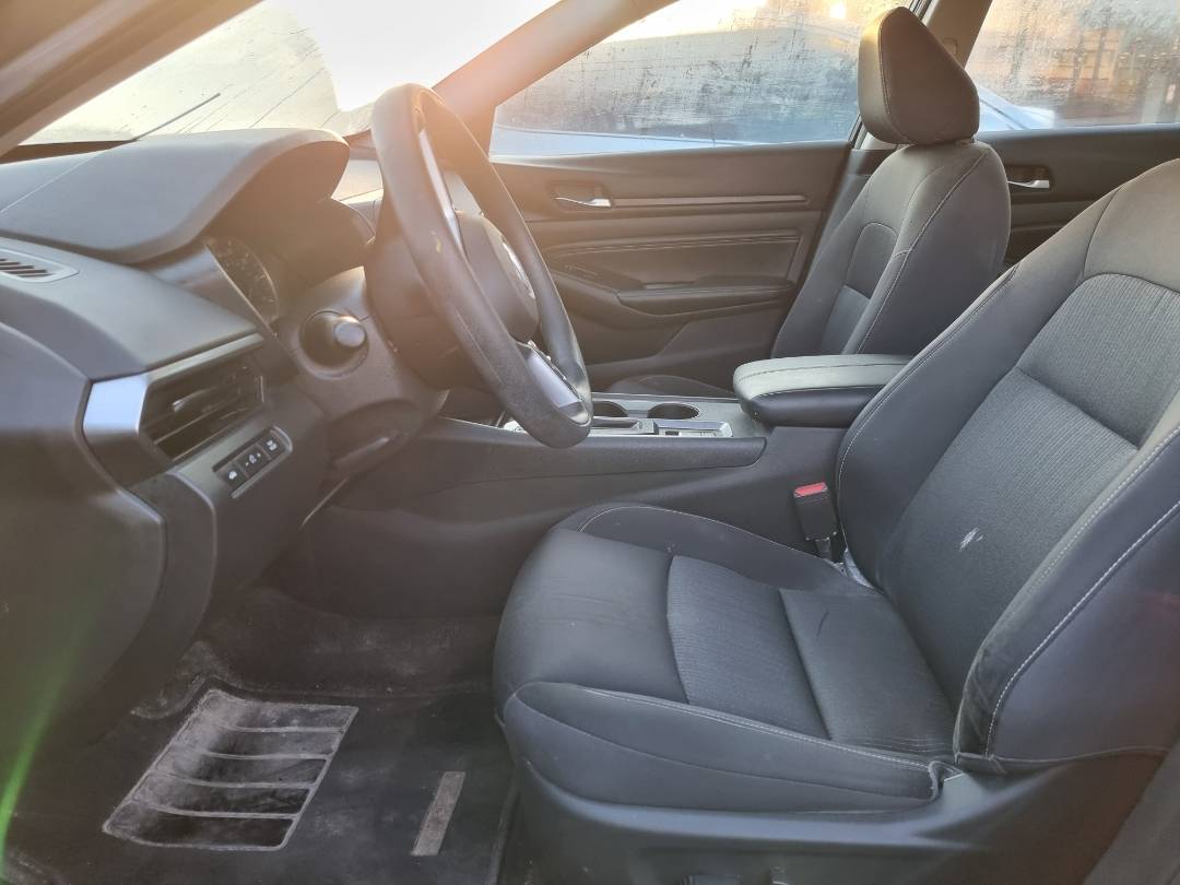 2019 NISSAN ALTIMA — 142124 Miles — Lot N311991 — Main - Marhaba Auctions Used Cars - Image 8