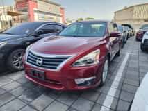 NISSAN ALTIMA 2013 - Marhaba Auction Used Cars - Image 9