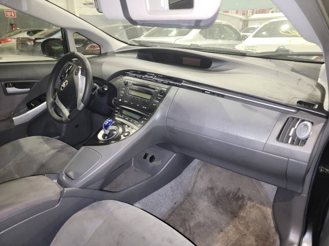 2010 TOYOTA PRIUS — 274119 Miles — Lot 37173783 - Marhaba Auctions Used Cars - Image 5