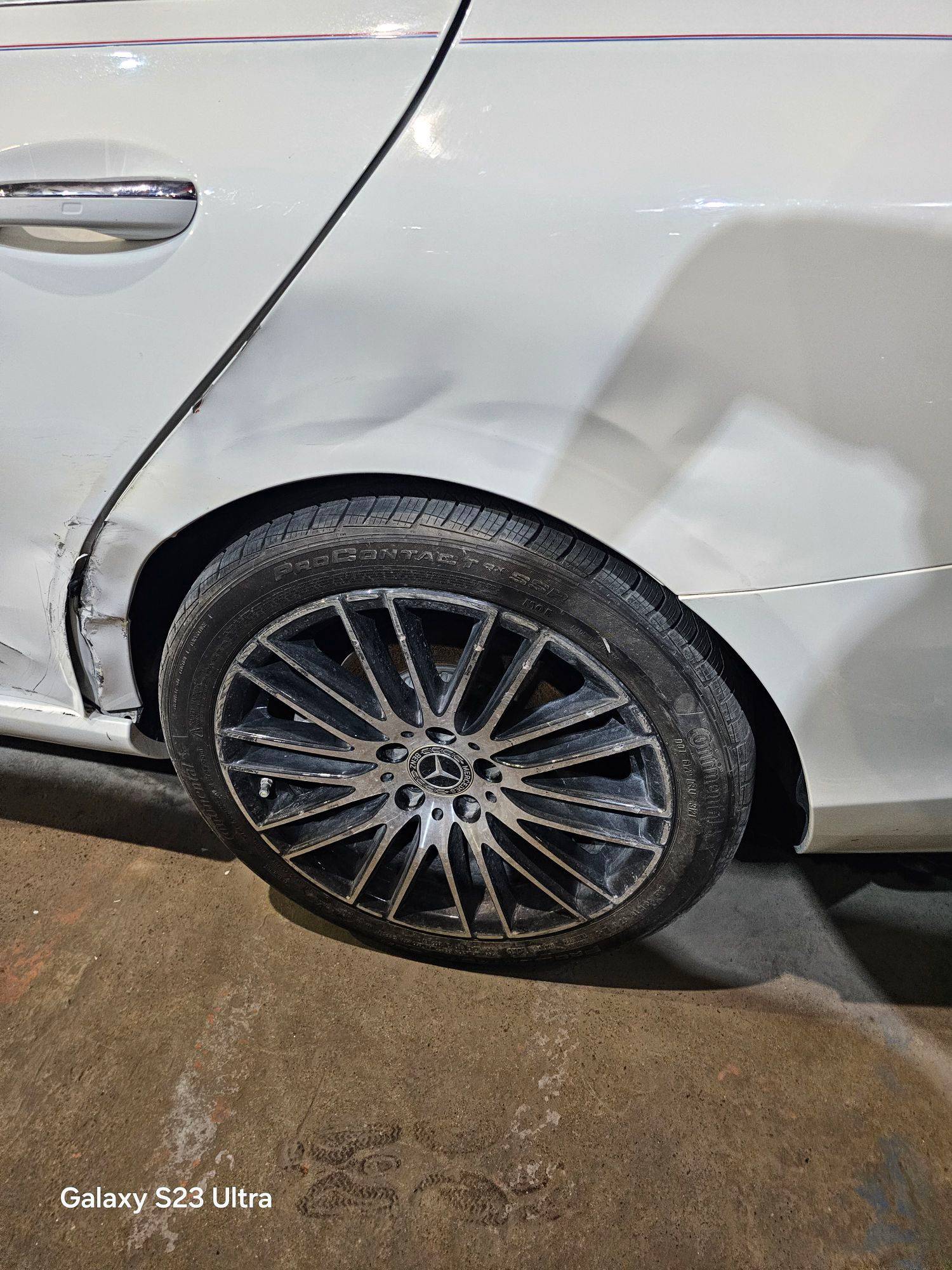 2022 MERCEDES BENZ C300 — sold — 22534 Miles — Lot R041041 — Main - Marhaba Auctions Used Cars - Image 6
