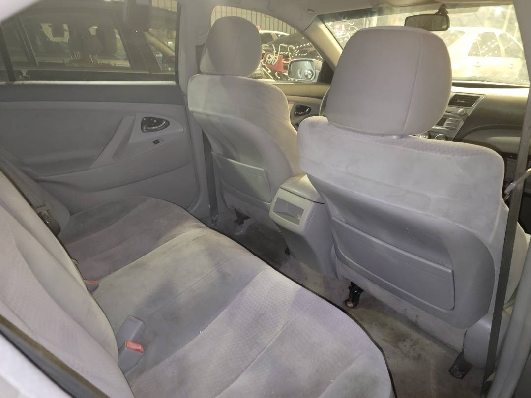 2011 TOYOTA CAMRY — 276355 Miles — Lot 69407923 - Marhaba Auctions Used Cars - Image 4
