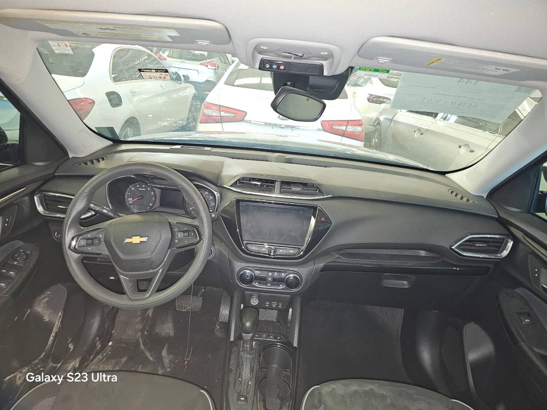 2023 CHEVROLET TRAILBLAZER LT — 61195 Miles — Lot PB003993 — Main - Marhaba Auctions Used Cars - Image 8