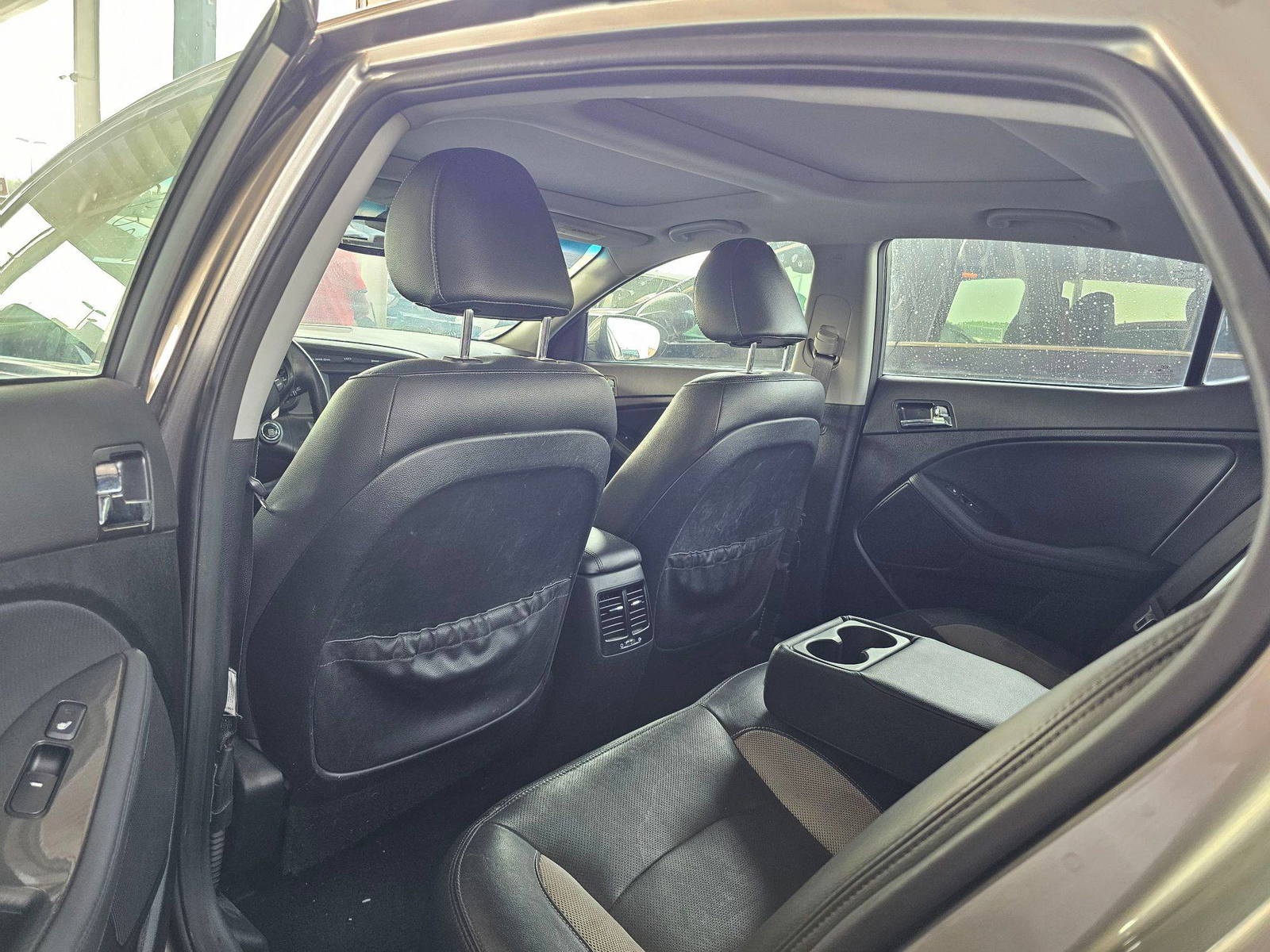 2013 KIA OPTIMA — 169185 Miles — Lot 68DG240173 — Souq - Marhaba Auctions Used Cars - Image 6