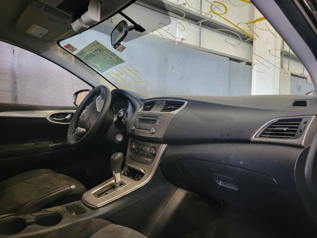 2014 NISSAN SENTRA — 208617 Miles — Lot 38724698 - Marhaba Auctions Used Cars - Image 6