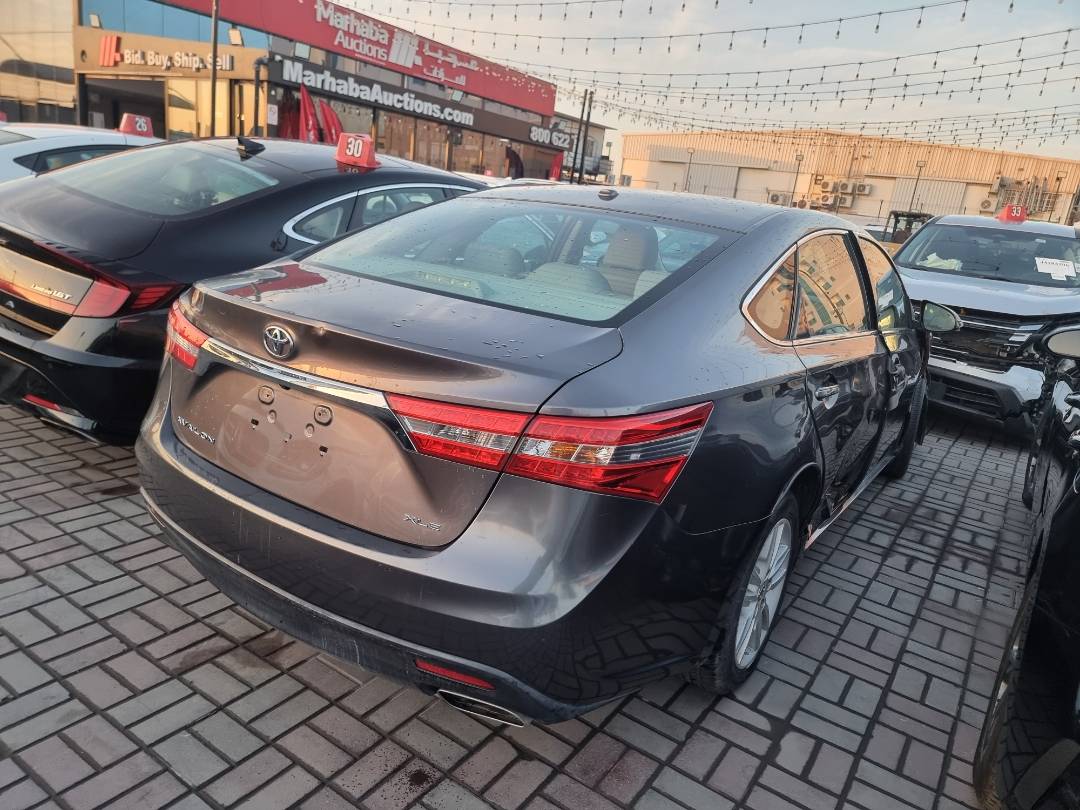 2014 TOYOTA AVALON — 145712 Miles — Lot 4EU108569 — Souq - Marhaba Auctions Used Cars - Image 14