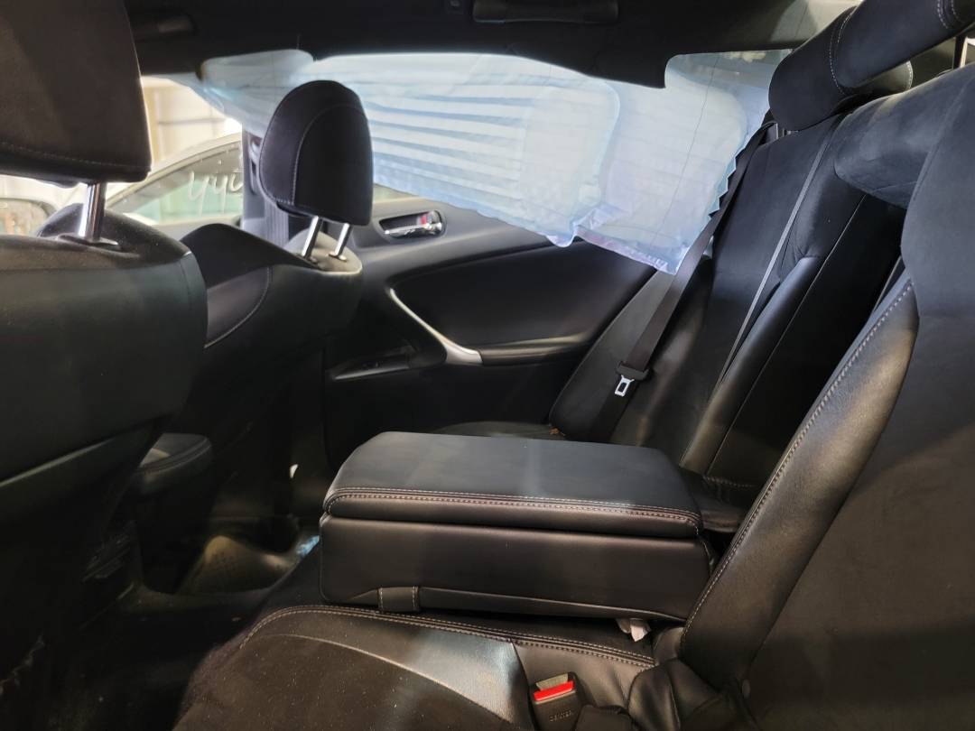 2013 LEXUS IS 250 — 145454 Miles — Lot D5186320 — Main - Marhaba Auctions Used Cars - Image 7