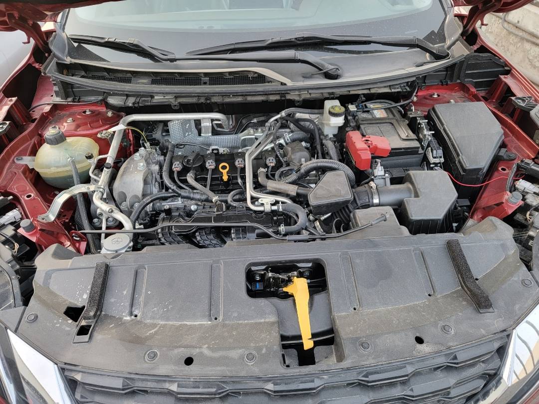 2021 NISSAN ROGUE — 38323 Miles — Lot MW015867 — Main - Marhaba Auctions Used Cars - Image 11