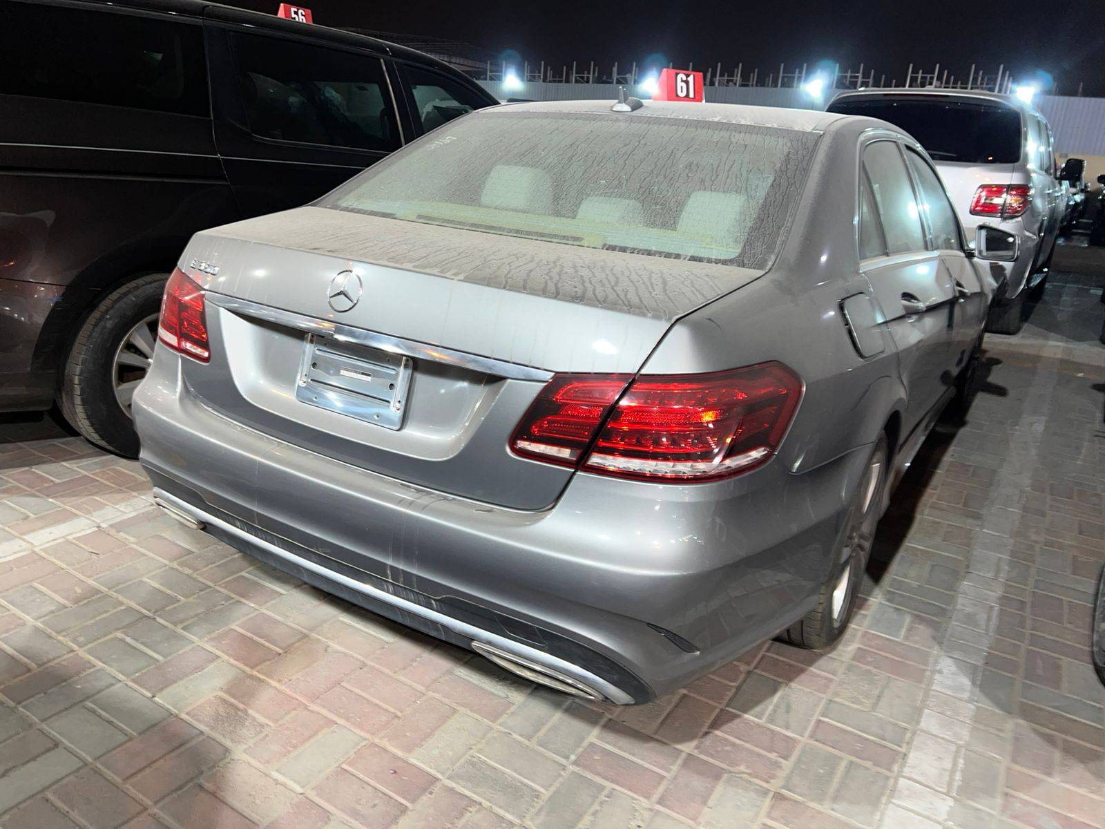 2014 MERCEDES BENZ E350 — 124 579 Miles — Lot B5EB023479 - Marhaba Auctions Used Cars - Image 11