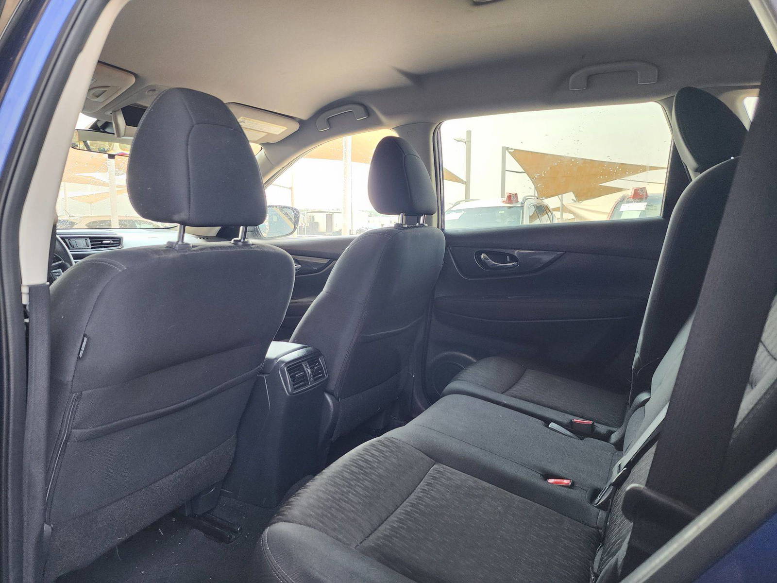 2019 NISSAN ROGUE — 85177 Miles — Lot 7KP537356 — Souq - Marhaba Auctions Used Cars - Image 6