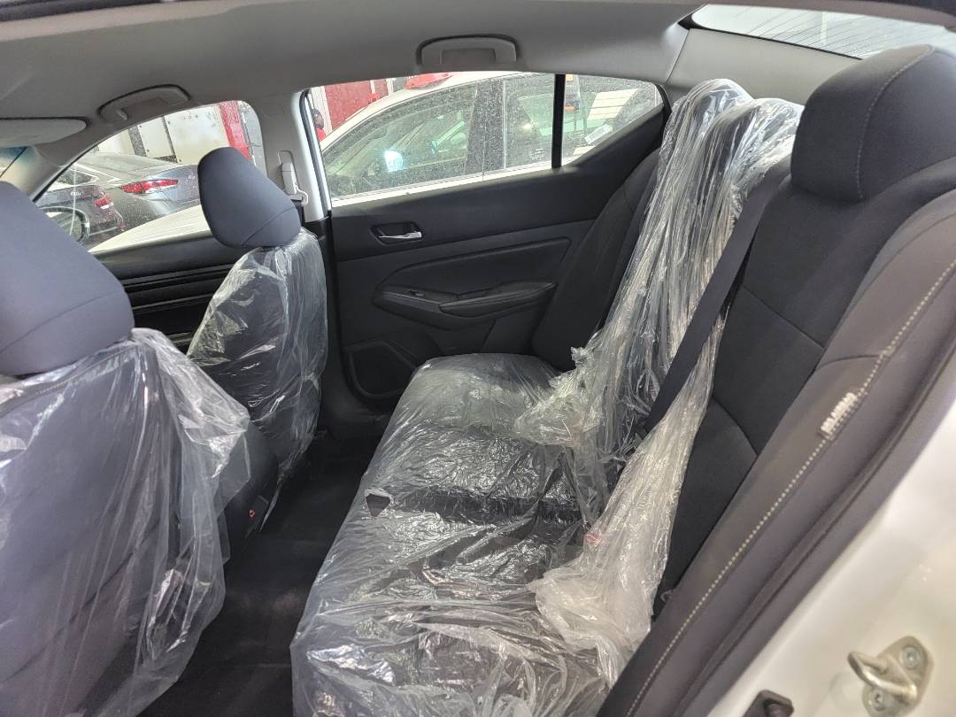 2020 NISSAN ALTIMA — 57726 Miles — Lot LC242773 — Main - Marhaba Auctions Used Cars - Image 6