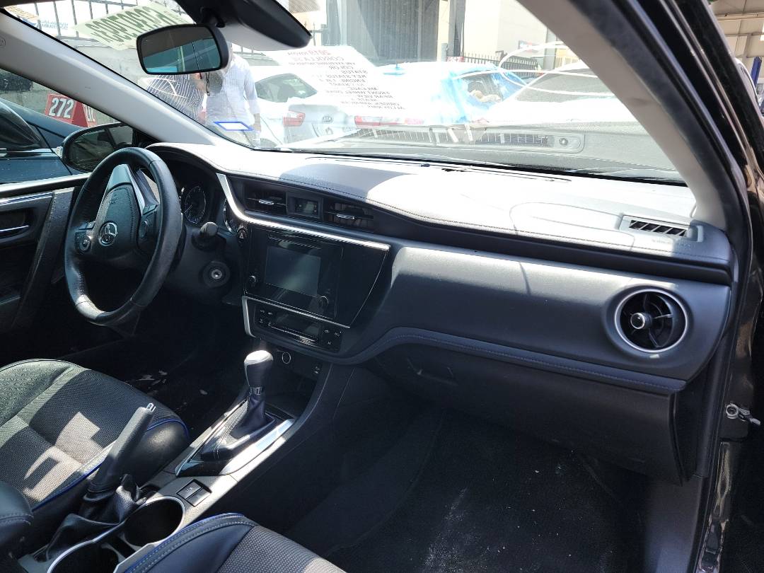 2019 TOYOTA COROLLA — 82401 Miles — Lot KP909748 - Marhaba Auctions Used Cars - Image 6