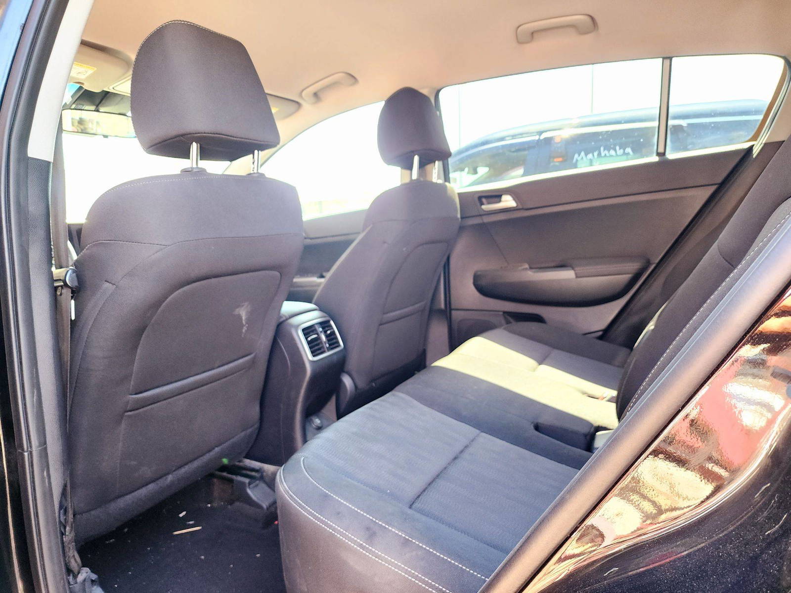 2020 KIA SPORTAGE — 59951 Miles — Lot CXL7759456 — Souq - Marhaba Auctions Used Cars - Image 6