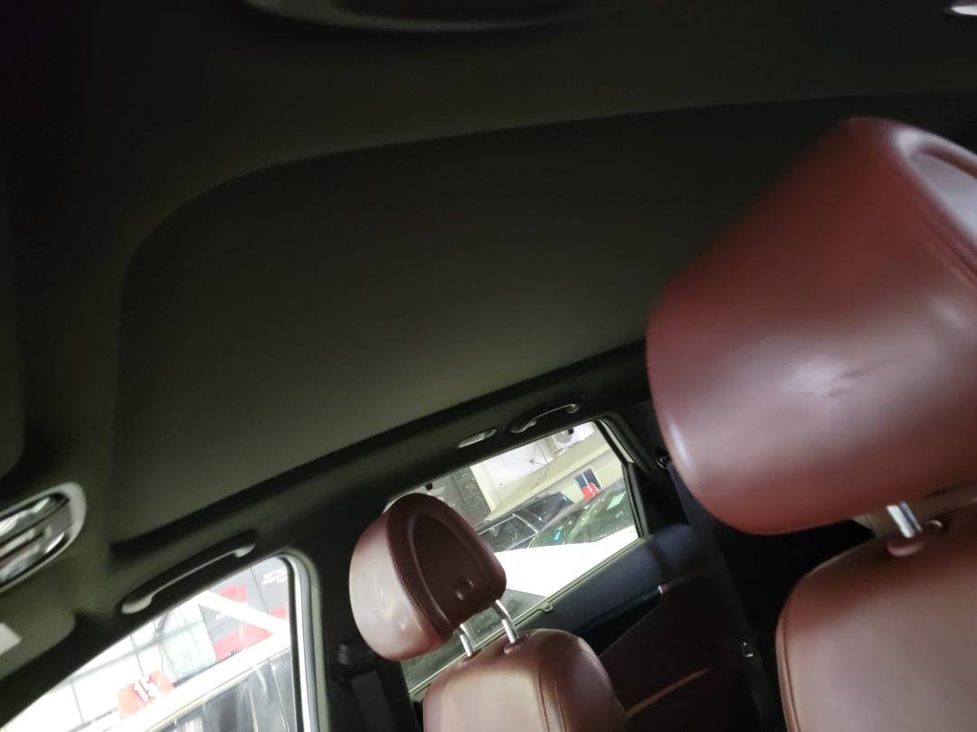 KIA SORENTO 2016 - Marhaba Auction Used Cars - Image 10