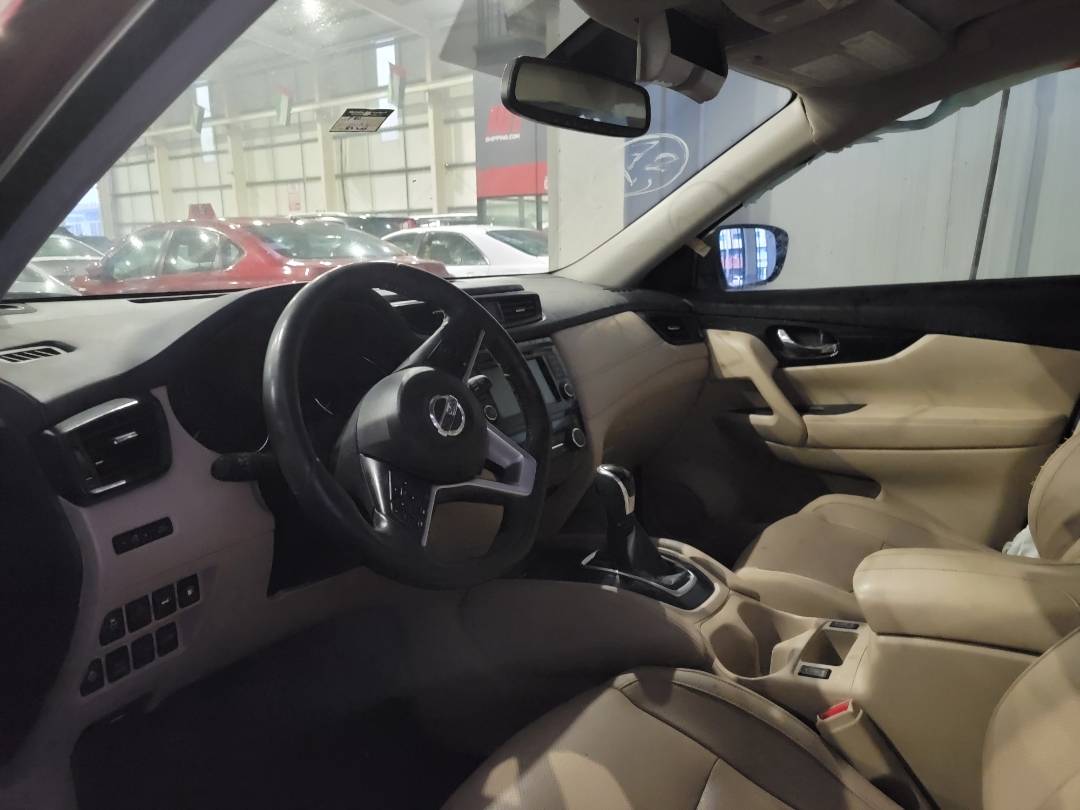 2018 NISSAN ROGUE — 83266 Miles — Lot C768387 — Main - Marhaba Auctions Used Cars - Image 6