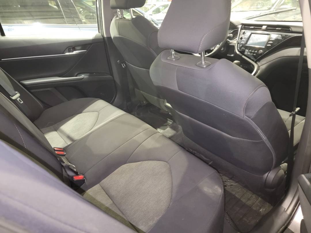 2019 TOYOTA CAMRY — 94145 Miles — Lot 3KU826320 - Marhaba Auctions Used Cars - Image 5