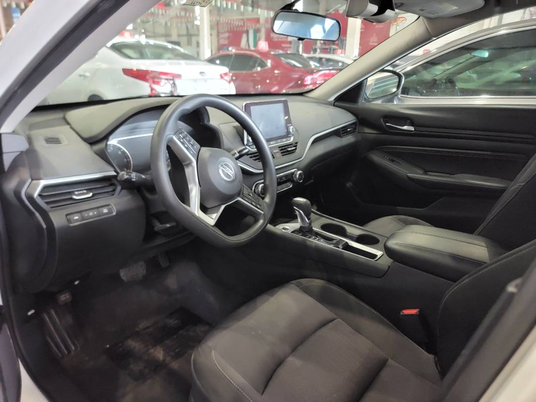 2020 NISSAN ALTIMA — 66330 Miles — Lot 249782 — Main - Marhaba Auctions Used Cars - Image 6