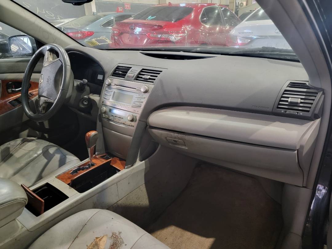 2009 TOYOTA CAMRY — 201387 Miles — Lot 38051073 - Marhaba Auctions Used Cars - Image 6