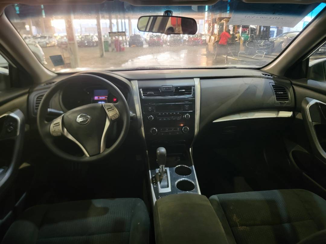 2014 NISSAN ALTIMA — 149418 Miles — Lot 285402 — Main - Marhaba Auctions Used Cars - Image 8