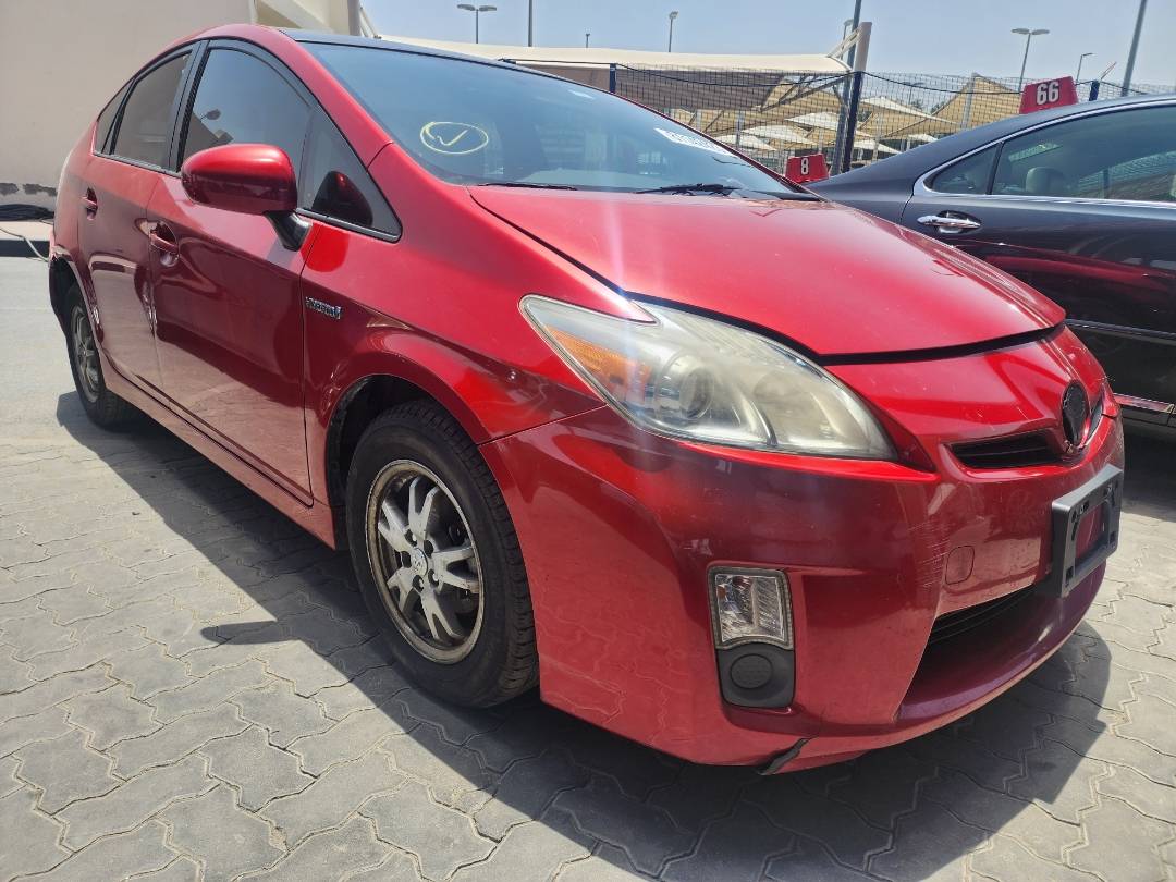 2010 TOYOTA PRIUS — 198089 Miles — Lot 81142423 - Marhaba Auctions Used Cars - Image 10