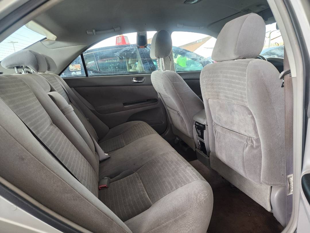 2006 TOYOTA CAMRY — 211730 Miles — Lot 146587465 - Marhaba Auctions Used Cars - Image 3