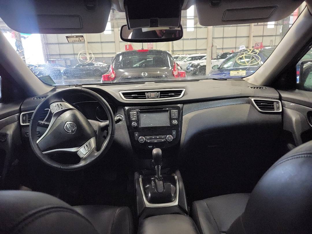 2015 NISSAN ROGUE — 131038 Miles — Lot 0FC789167 — Main - Marhaba Auctions Used Cars - Image 8