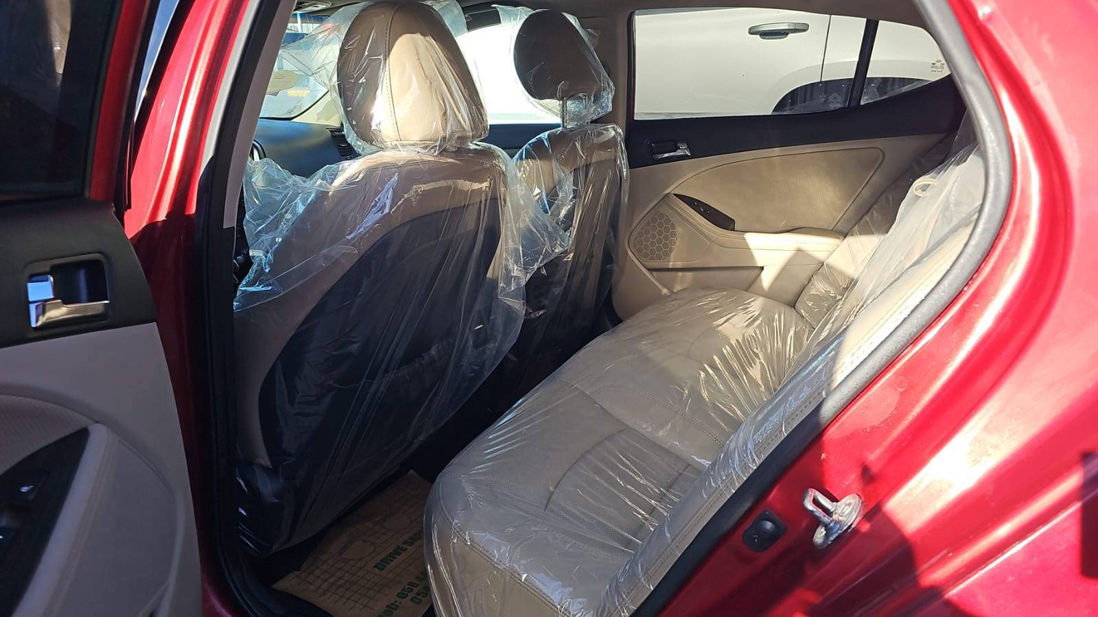 KIA OPTIMA 2013 - Marhaba Auction Used Cars - Image 8