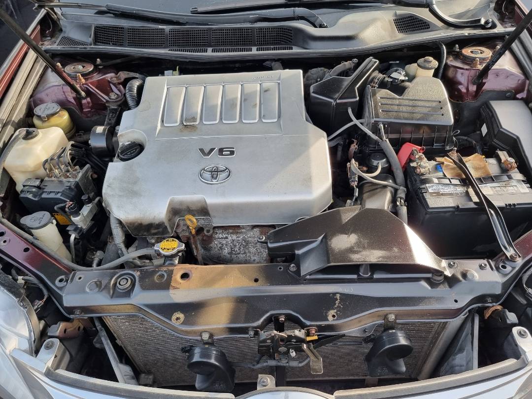 2011 TOYOTA AVALON — 238158 Miles — Lot 15478 — Ind. 12 - Marhaba Auctions Used Cars - Image 11