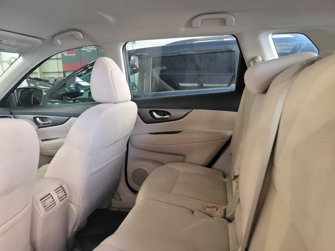 2014 NISSAN ROGUE — 173905 Miles — Lot 55724544 — Main - Marhaba Auctions Used Cars - Image 8