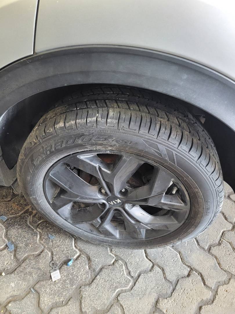 2020 KIA SPORTAGE — 96143 Miles — Lot L7709582 — Main - Marhaba Auctions Used Cars - Image 9