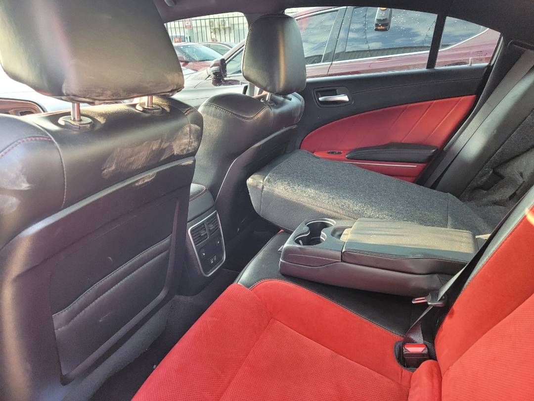 2019 DODGE CHARGER — 79483 Miles — Lot 69083973 - Marhaba Auctions Used Cars - Image 5