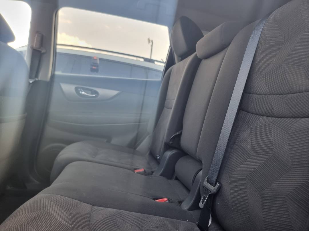 NISSAN ROGUE 2016 - Marhaba Auction Used Cars - Image 6