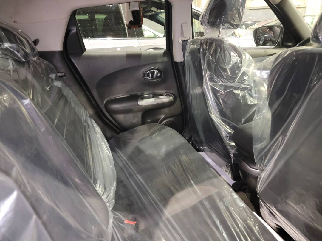 2015 NISSAN JUKE — 175685 Miles — Lot T556127 - Marhaba Auctions Used Cars - Image 5