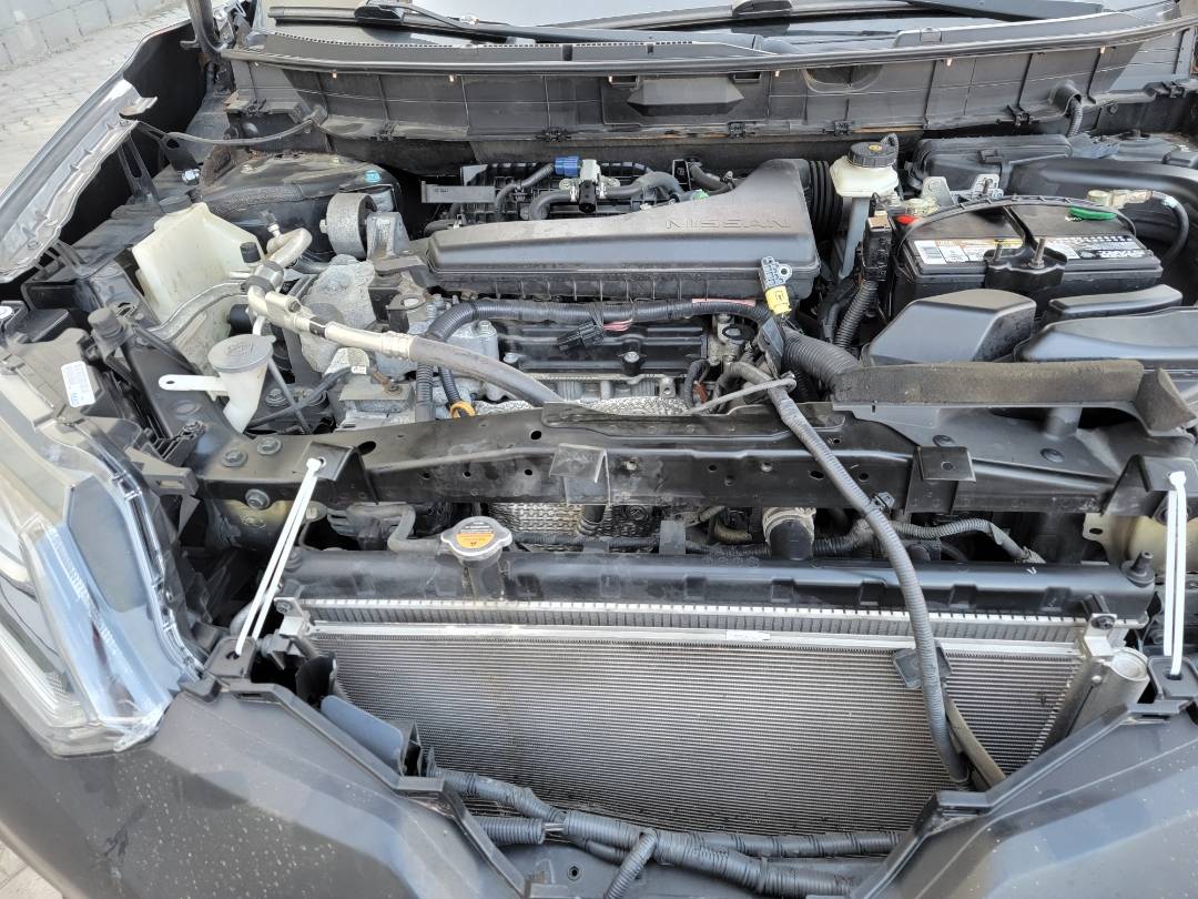 2015 NISSAN ROGUE — 112833 Miles — Lot 41821225 — Main - Marhaba Auctions Used Cars - Image 12