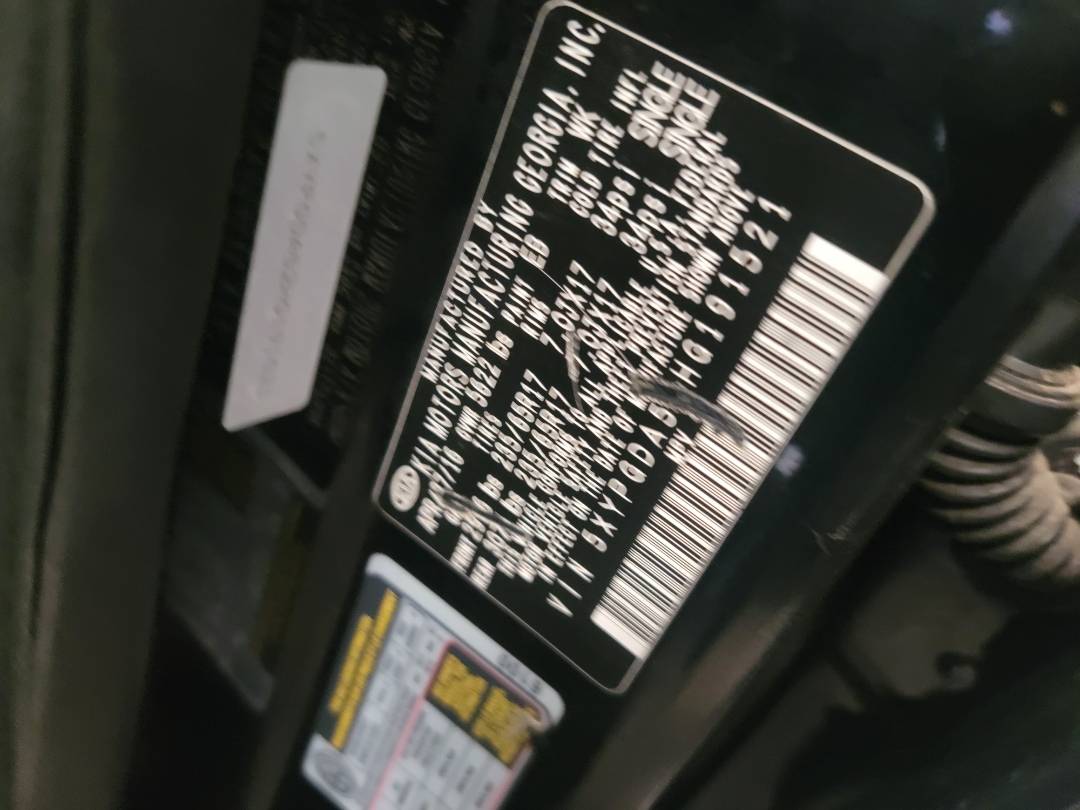 KIA SORENTO 2017 - Marhaba Auction Used Cars - Image 9