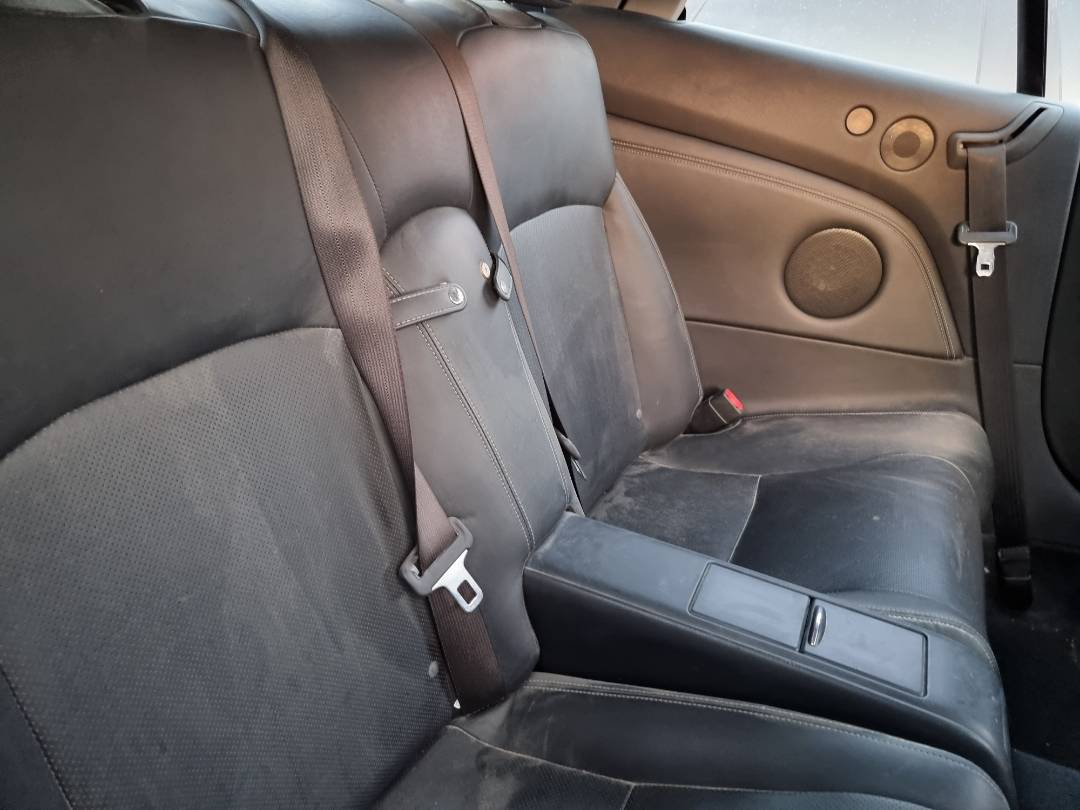2012 LEXUS IS 250 — 102735 Miles — Lot 2738 — Ind. 12 - Marhaba Auctions Used Cars - Image 8